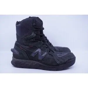 New Balance Fresh Foam 1000 Men\'s Sz 11.5 D Black Hiking Boots USA BM1000BK New Balance Fresh Foam 1000 #BM1000BK Men main image 3